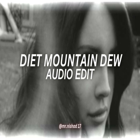 Diet Mountain Dew