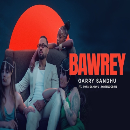 Bawrey