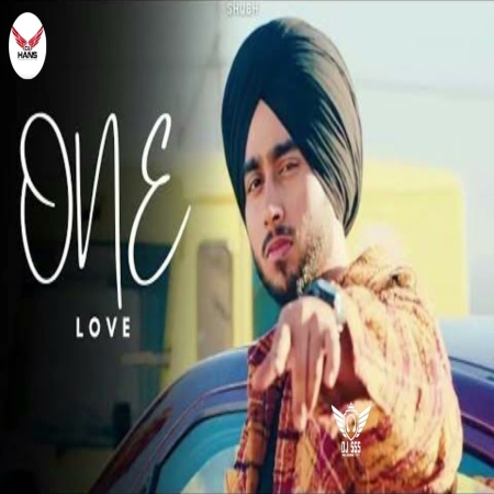 One Love Dhol Mix