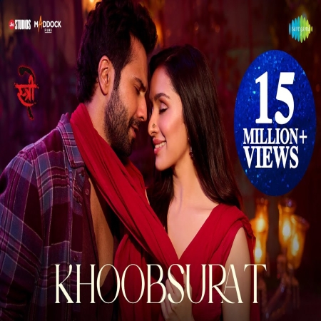 Khoobsurat (Stree 2)