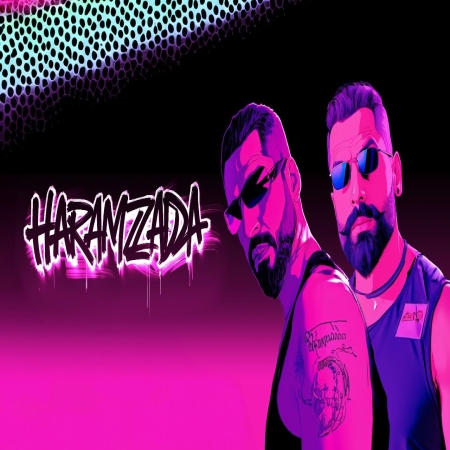 No 1 Haramzada