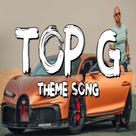 Top G Theme Slowed Reverb