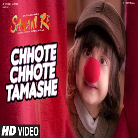 Chhote Chhote Tamashe