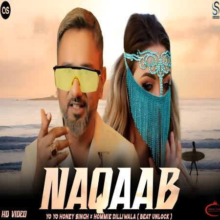 Naqaab