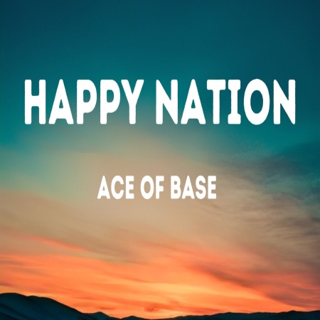 Happy Nation