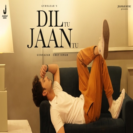 Dil Tu Jaan Tu Dard KI Dava Tu