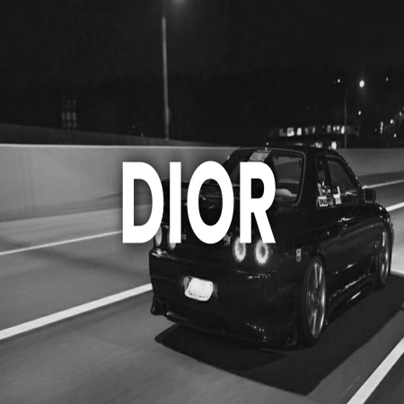 Dior Slowed Reverb