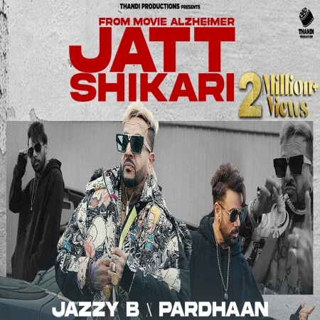 Jatt Shikari